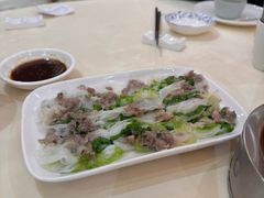 -益利大酒楼(井岸店)