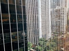 -香港港岛英迪格酒店