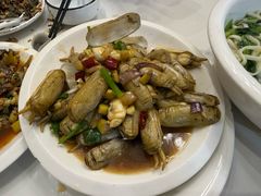 -健跳小海鲜(人民路店)
