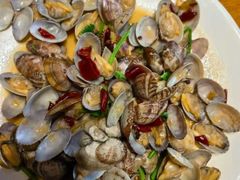 -渔家小院观海海肠捞饭地方菜(环海中路店)