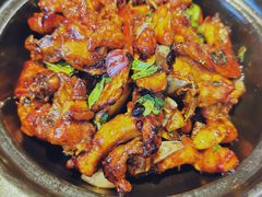 -港丽餐厅(高德置地店)