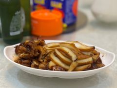 -正亮海鲜(人民西路店)