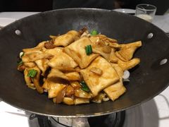 -马凯餐厅(长椿街店)