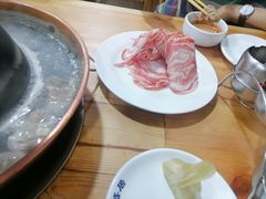 -元盛居(亚泰大街店)