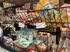 -茶颜悦色(米粉街店)