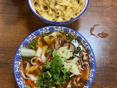 -中江挂面体验馆(鑫源小区店)