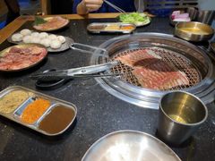 -韩烧牛中牛·甄选黑牛烤肉(黑金店)