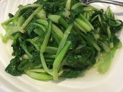 -无锡城中皇冠假日酒店·芳园中餐厅