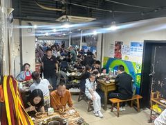 -星鸿社重庆老火锅