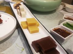 -福海居烤鸭店(鸟巢店)