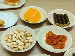 -隐溪茶馆(静安寺店)