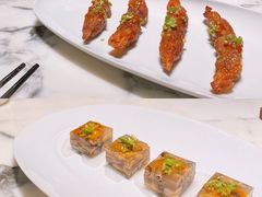 -遇外滩(BFC外滩金融中心店)