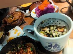 -楠火锅(哈尔滨金爵万象店)