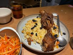 -纳鲁孜·新疆特色餐厅(上海悦荟广场店)