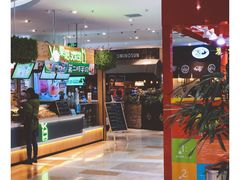 -紫荆广场·花漫里