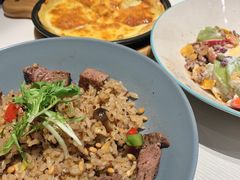 -乔泰勒JOETYLER西餐厅(曲江店)