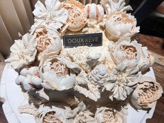 -杜哈夫DOUX RÊVE·生日蛋糕(日月光店)