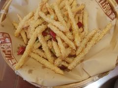 -肖记公安牛肉鱼杂馆·省级非物质文化遗产(三角路直营店)