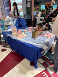 -meland亲子乐园(深圳领展中心城店)