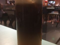 -sugarman espresso素饮糖人高新咖啡工厂