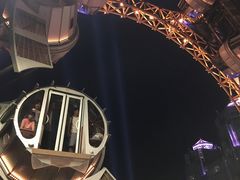 -影汇之星8字形摩天轮
