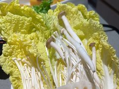 -半天妖烤鱼(中山路店)