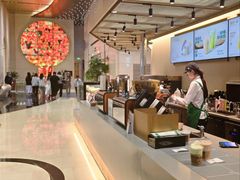 -星巴克臻选(外滩中心店)