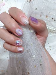 -PinkBaby美甲美睫
