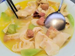 -江南里·新浙菜(苏州大悦城店)