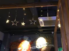 -路边摊小炉子烧烤