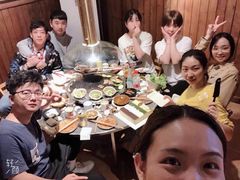-五彩凉山自助西昌烧烤(柳翠路店)