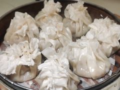 -内蒙联营烧麦 草原石榴红(护国寺店)