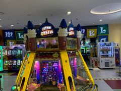 -meland·儿童乐园·游戏厅娃娃机·电玩Xbox(成都合生汇店)