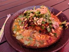 -沙州食驿·非遗小吃夜市