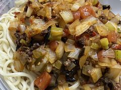 -巴依兄弟西域美食(机场店)