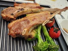 -大树餐厅(环球港店)