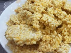 蛋黄锅巴-蜀膳坊(洪公祠小区店)