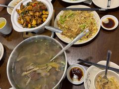 -乡亲鹅肉城(吴江店)