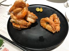 -四季民福烤鸭店(王府井灯市口店)