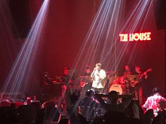 -TZ House音乐现场(来福士中心店)