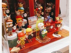 -泡泡玛特POPMART(正弘城店)