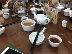 -香港蓮香樓(中環店)