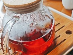 -如轩·海鲜砂锅粥·潮汕菜(一品天下店)