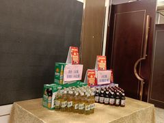 -卡尔顿东方银龙酒店•广西菜•早茶