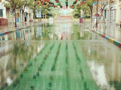 android_upload_pic-青岛方特梦幻王国