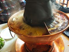 -东来顺饭庄(天坛店)