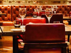 -恰餐厅及酒吧 CHAR Bar & Grill (北京丽都皇冠假日店)