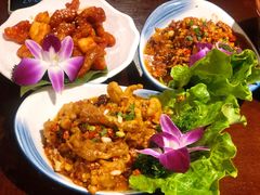 蒜香无骨凤爪-觅山云南菜(泊富ICITY店)