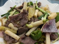 -明记海鲜大排档(巽寮湾店)