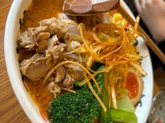-日出拉面(望京店)